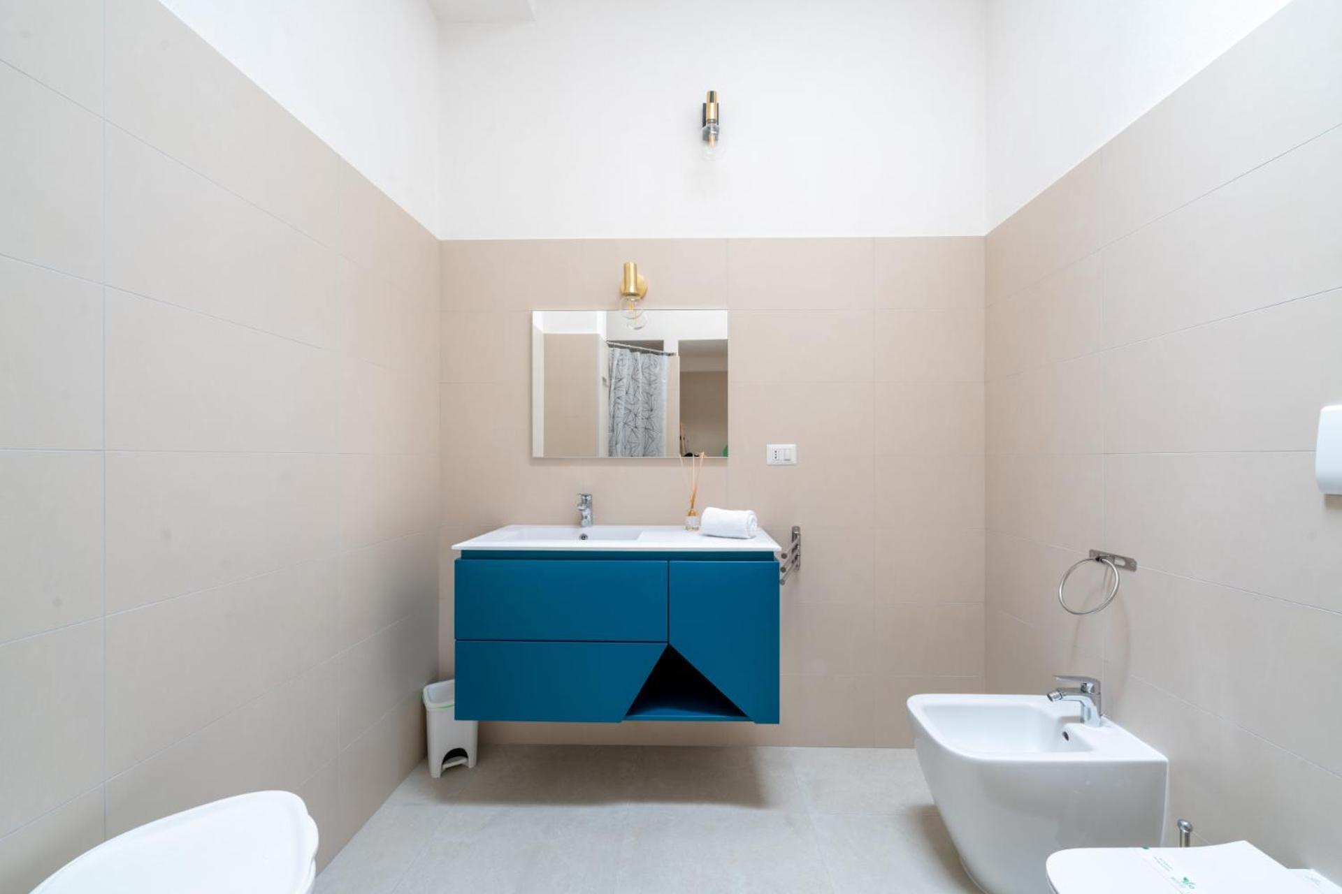 La Favorita Holiday House San Vito dei Normanni Exterior foto