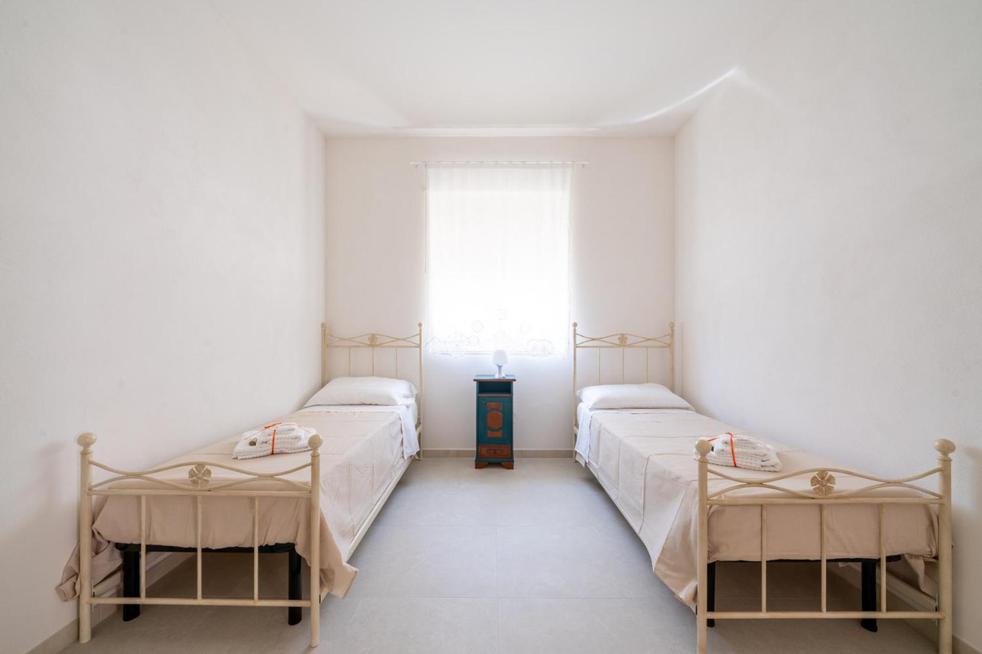 La Favorita Holiday House San Vito dei Normanni Exterior foto