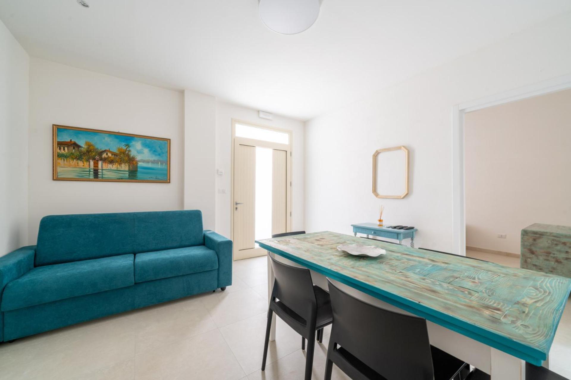 La Favorita Holiday House San Vito dei Normanni Exterior foto