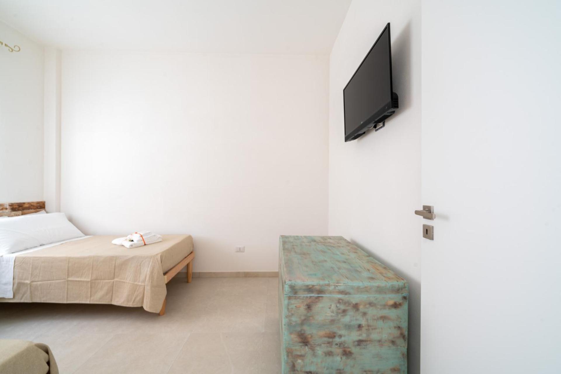 La Favorita Holiday House San Vito dei Normanni Exterior foto