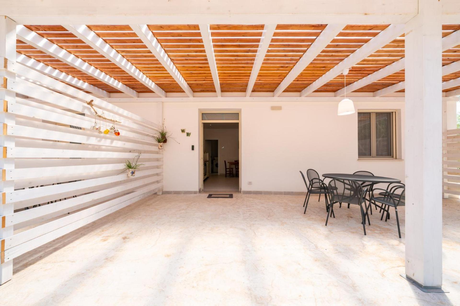 La Favorita Holiday House San Vito dei Normanni Exterior foto